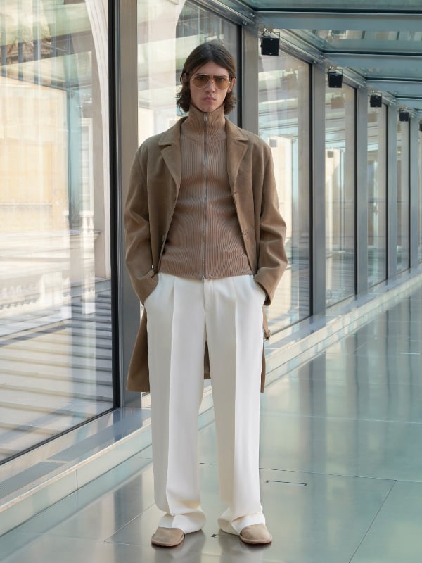 SANDRO XUÂN/HÈ 2026: ‘THẬP NIÊN 70’ CỦA NĂM 2026 17