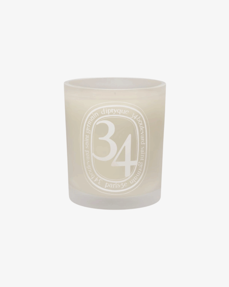 Nến thơm 34 Boulevard Saint Germain 300g