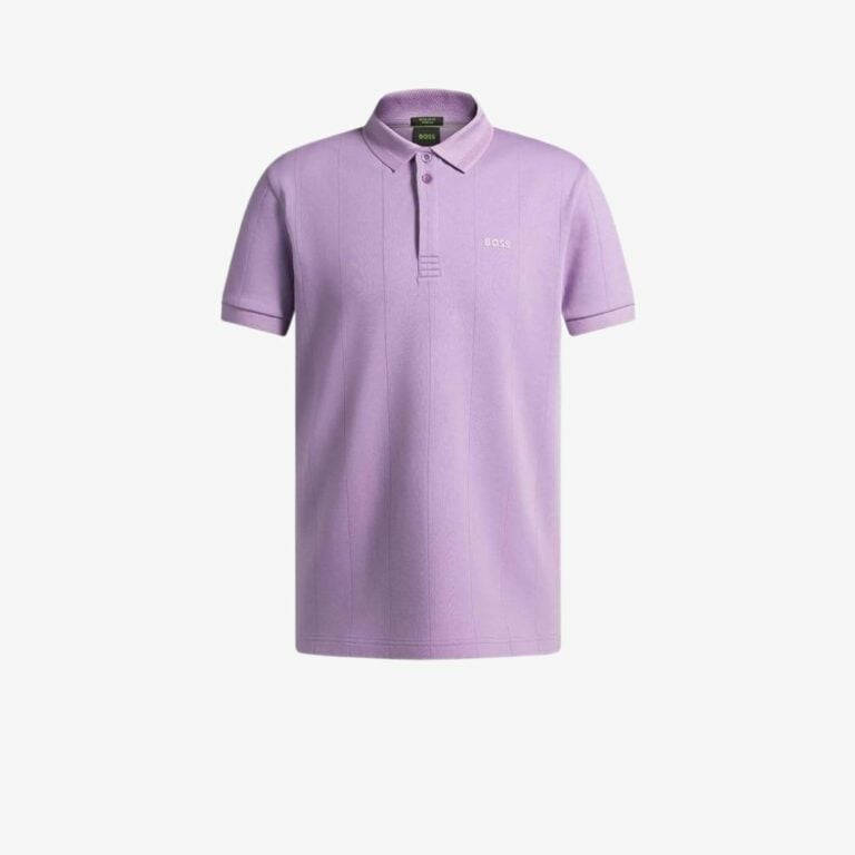 Áo polo golf BOSS Paddy