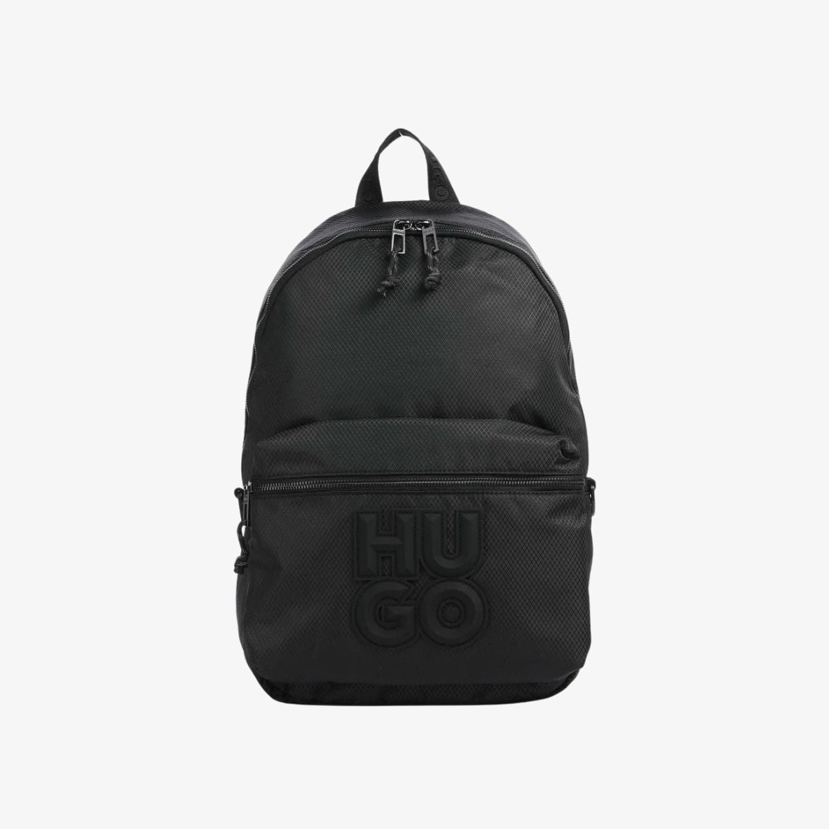 Balo Malick màu đen