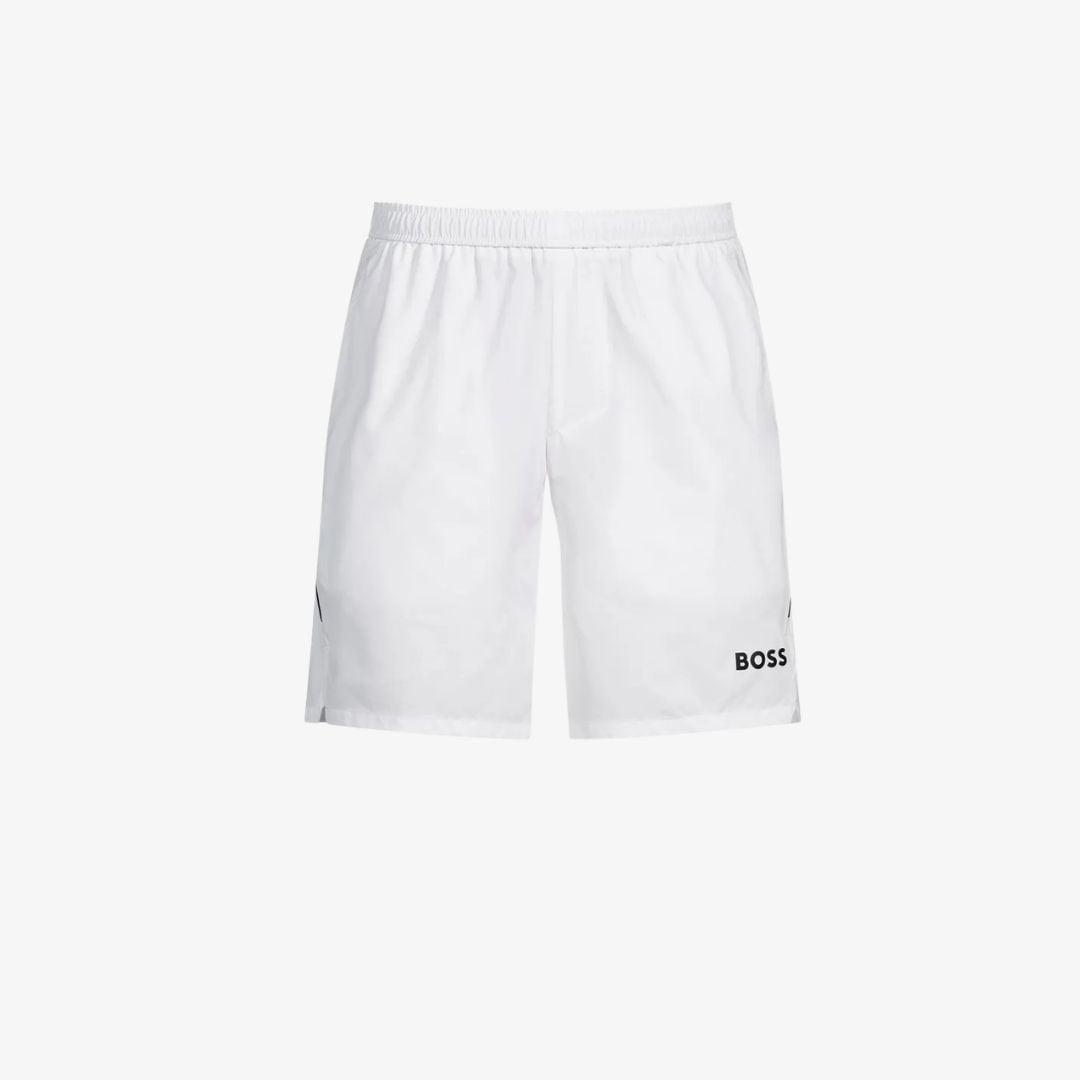 BOSS x Matteo Berrettini – Quần short tennis co giãn bốn chiều