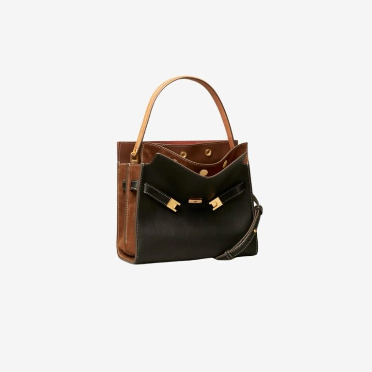 Túi Lee Radziwill Small Double Bag