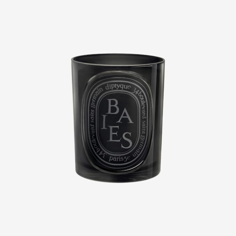 Nến thơm Baies 300g