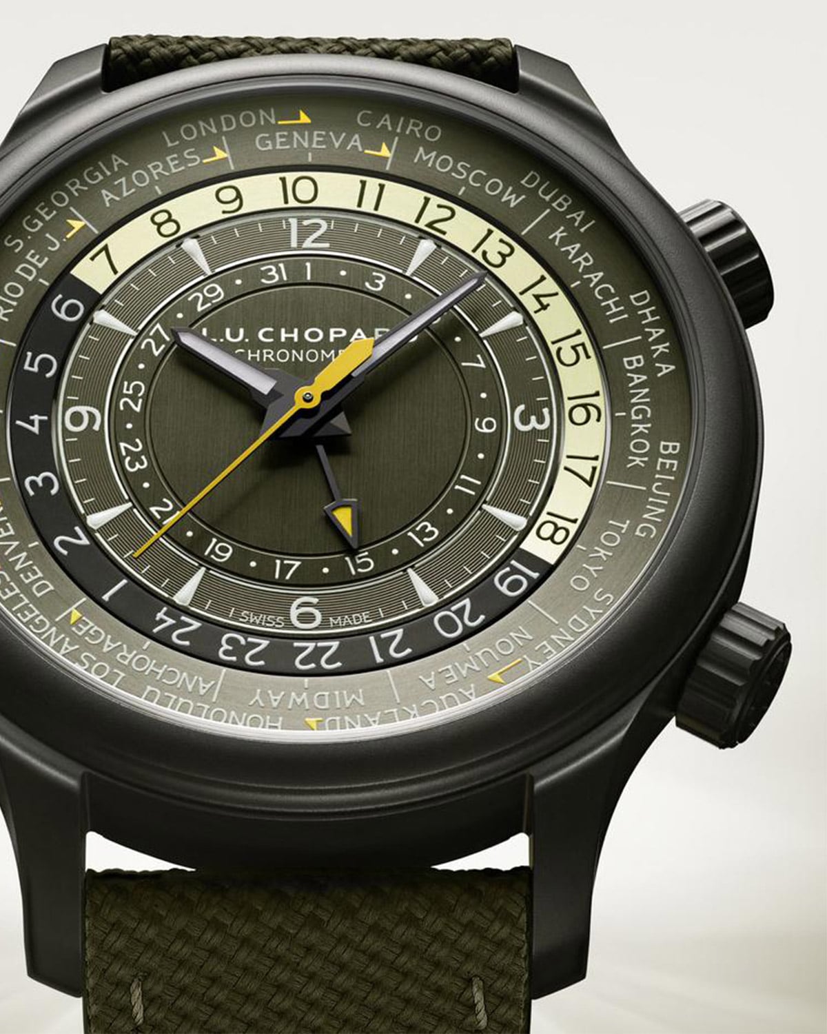 CHOPARD NGỢI CA NGHỆ THUẬT CHẾ TÁC VÀ TINH THẦN ĐỘC LẬP QUA LOẠT ĐỒNG HỒ MỚI 11