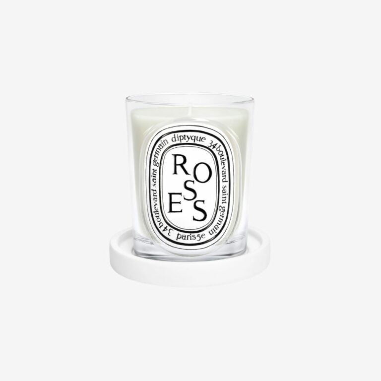 Đế hình chóp cho nến thơm