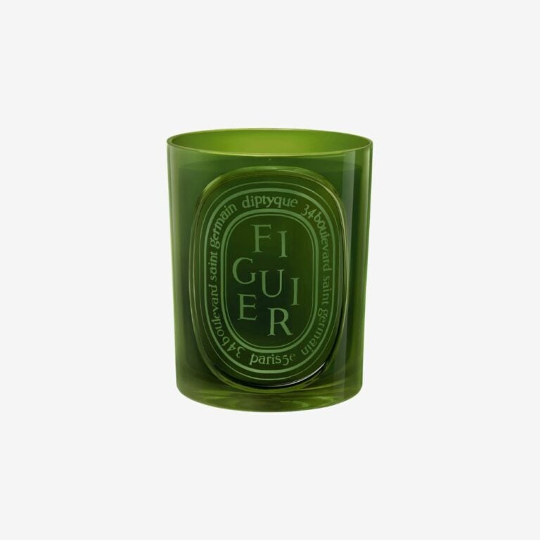 Nến thơm Figuier 300g