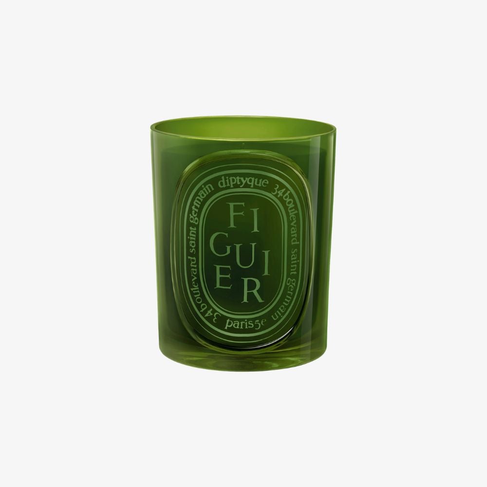 Nến thơm Figuier 300g