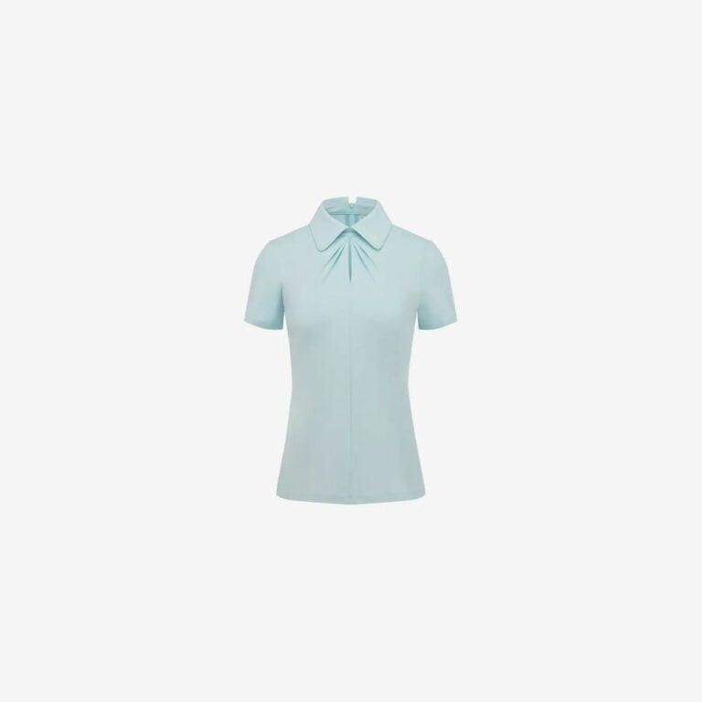 Áo FL Front Shirring T-Shirt