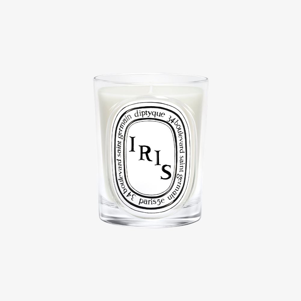 Nến thơm Iris 190g