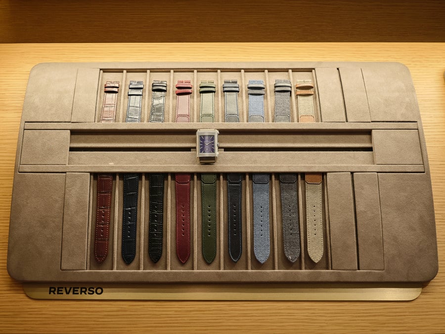 Boutique Jaeger-LeCoultre tại Hà Nội: ngọn gió mới từ “thung lũng đồng hồ" 21