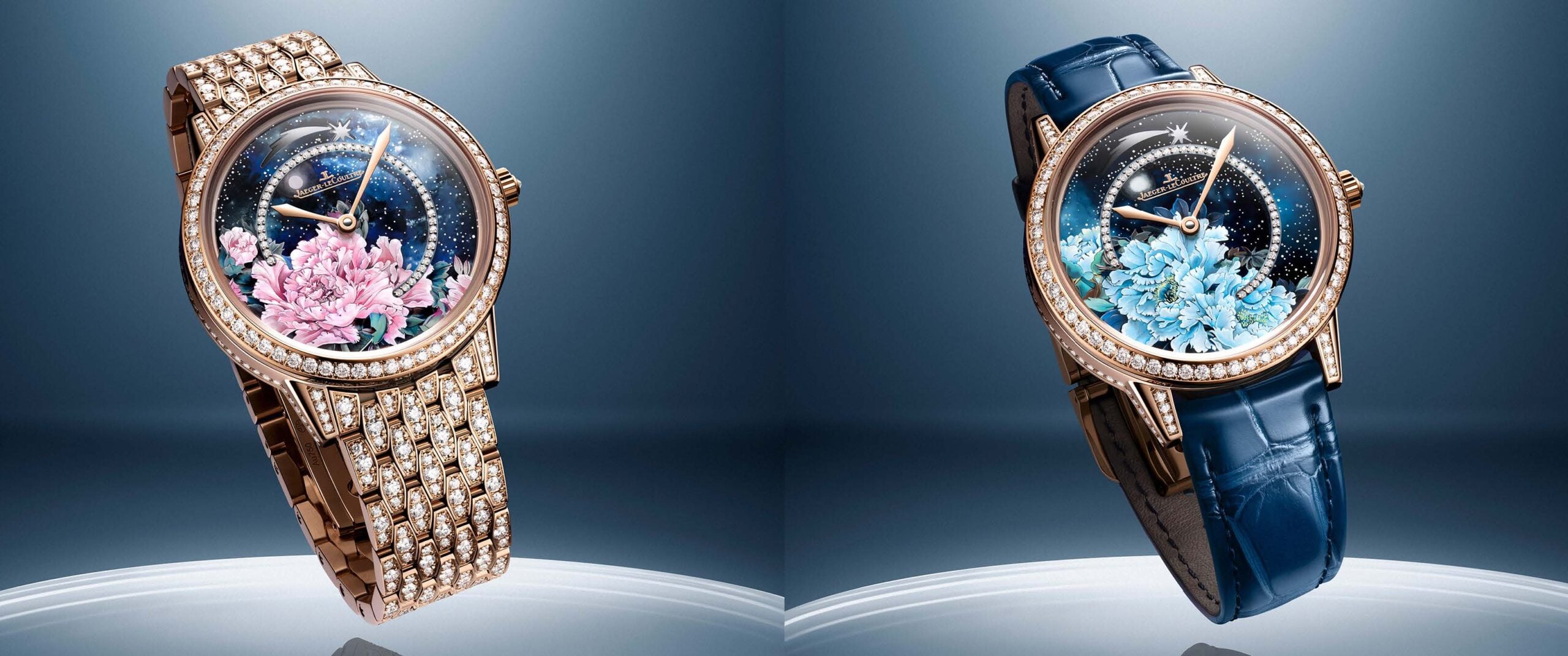 JAEGER-LECOULTRE RENDEZ-VOUS: VŨ TRỤ TRÊN CỔ TAY NÀNG, VÀ THẬT SỰ LÀ VẬY! 7