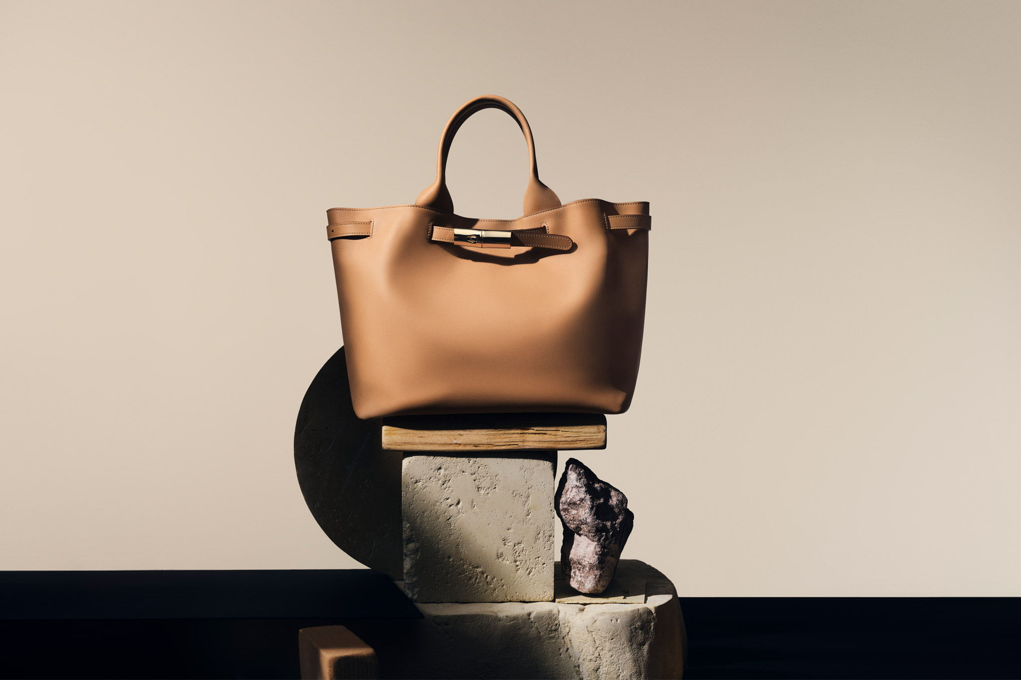 TÚI LE SMART CỦA LONGCHAMP: ĐỈNH CAO CHẾ TÁC XỨ SEGRÉ 15