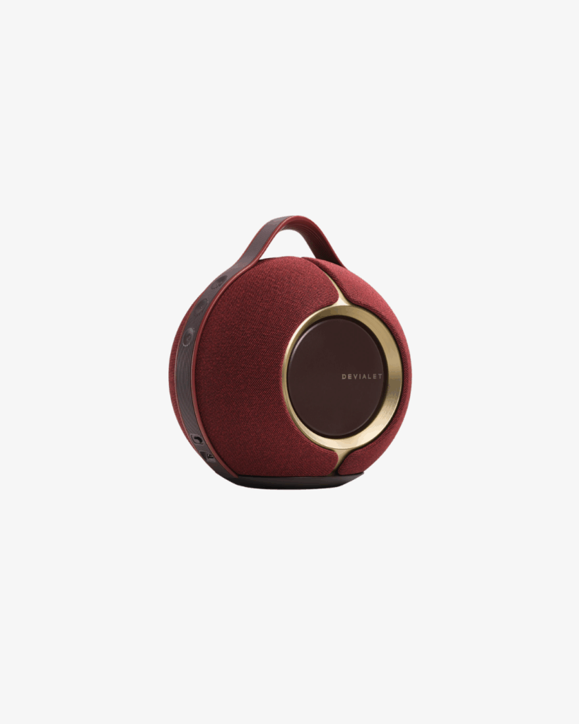 Loa Mania Opéra Rouge