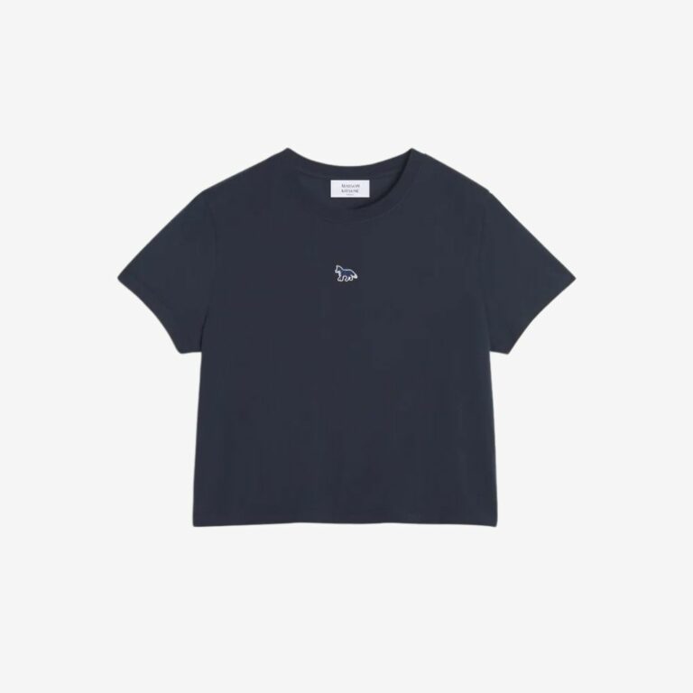 Áo phông nữ Baby Fox dáng Baby Tee-shirt