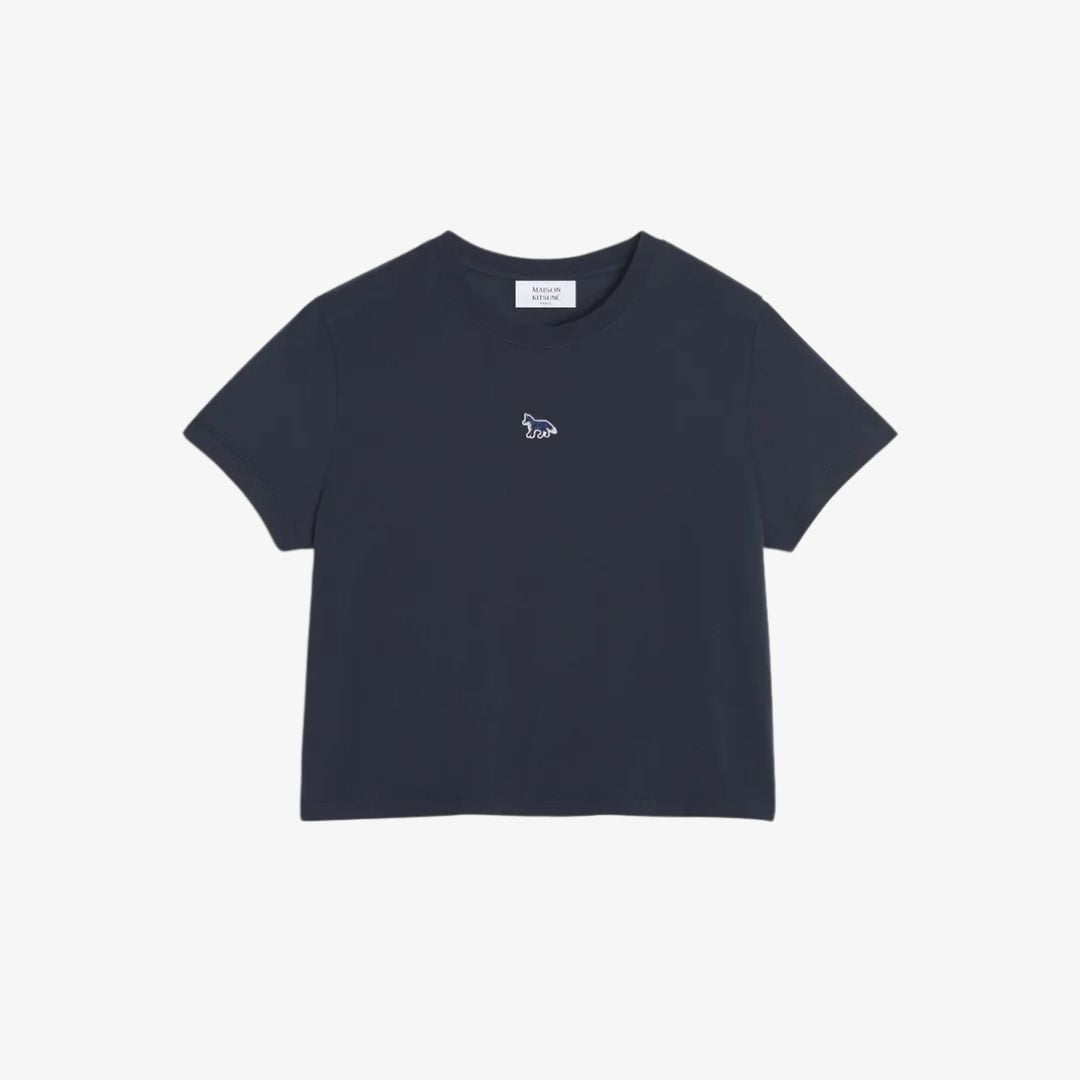 Áo phông nữ Baby Fox dáng Baby Tee-shirt