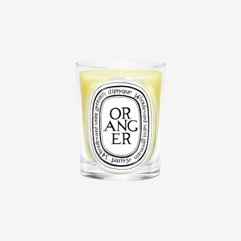 Nến thơm Oranger 190g