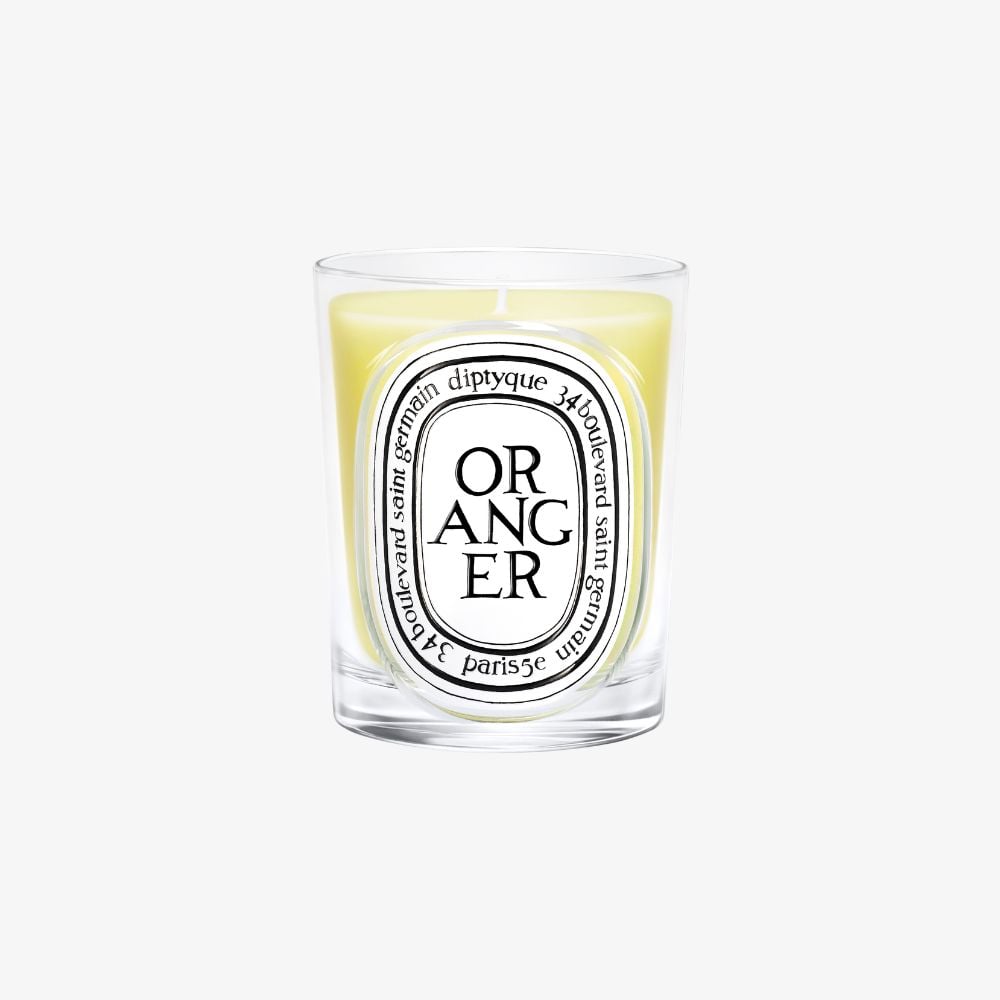 Nến thơm Oranger 190g