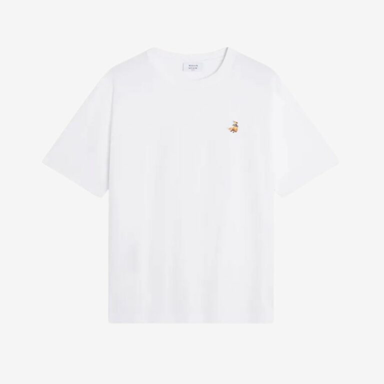 Áo thun nam Dreaming Fox dáng Comfort