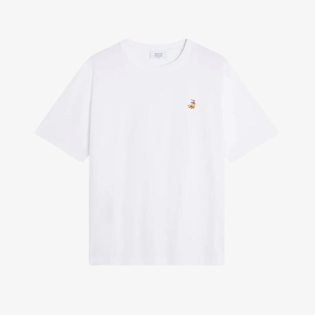 Áo thun nam Dreaming Fox dáng Comfort