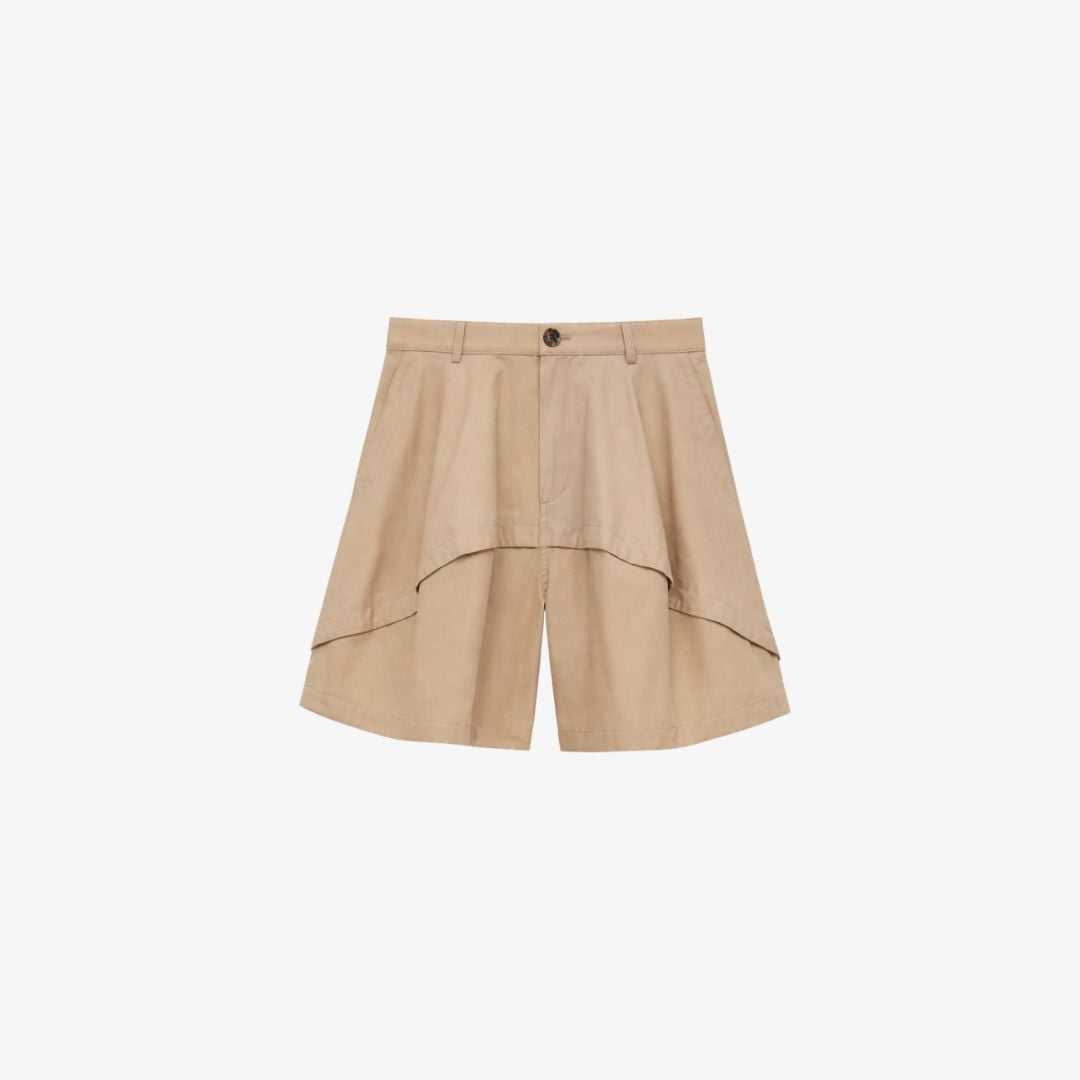 LOEWE PAULA'S IBIZA 2026 19 Quần short cotton