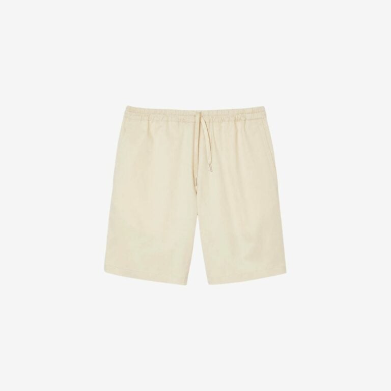 Quần short cotton