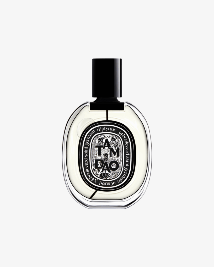 Nước hoa EDP Tam Dao