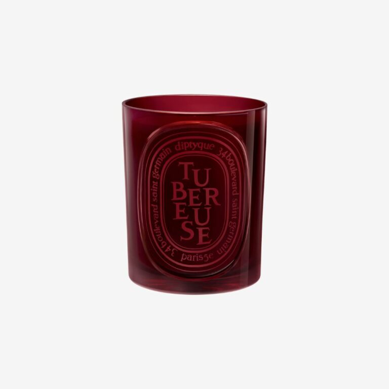 Nến thơm Tubéreuse 300g