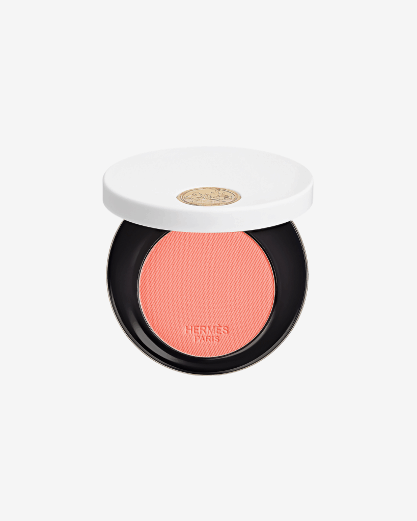 Phấn má Rose Hermès
