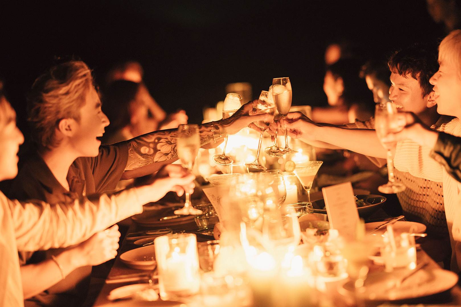 CHƠI XA TRÊN HOẢ XA CÙNG KITSUNÉ: KHI DU NGOẠN LÀ “BẢN NĂNG GỐC”  13