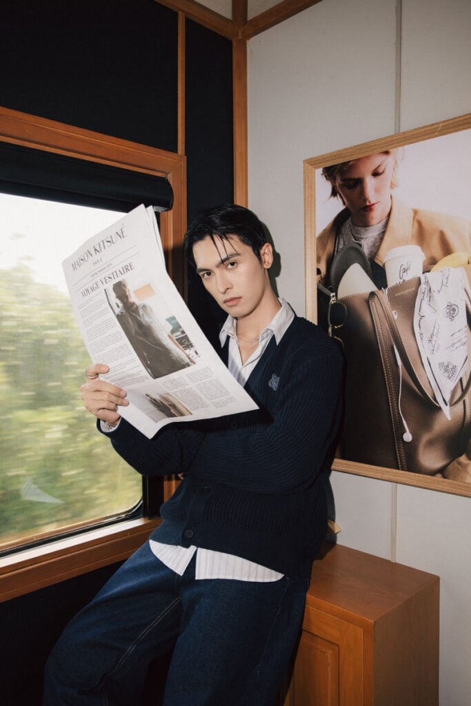 CHƠI XA TRÊN HOẢ XA CÙNG KITSUNÉ: KHI DU NGOẠN LÀ “BẢN NĂNG GỐC”  21