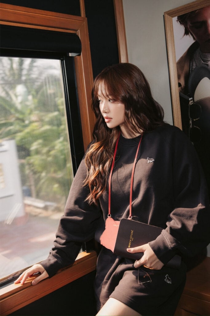 CHƠI XA TRÊN HOẢ XA CÙNG KITSUNÉ: KHI DU NGOẠN LÀ “BẢN NĂNG GỐC”  31