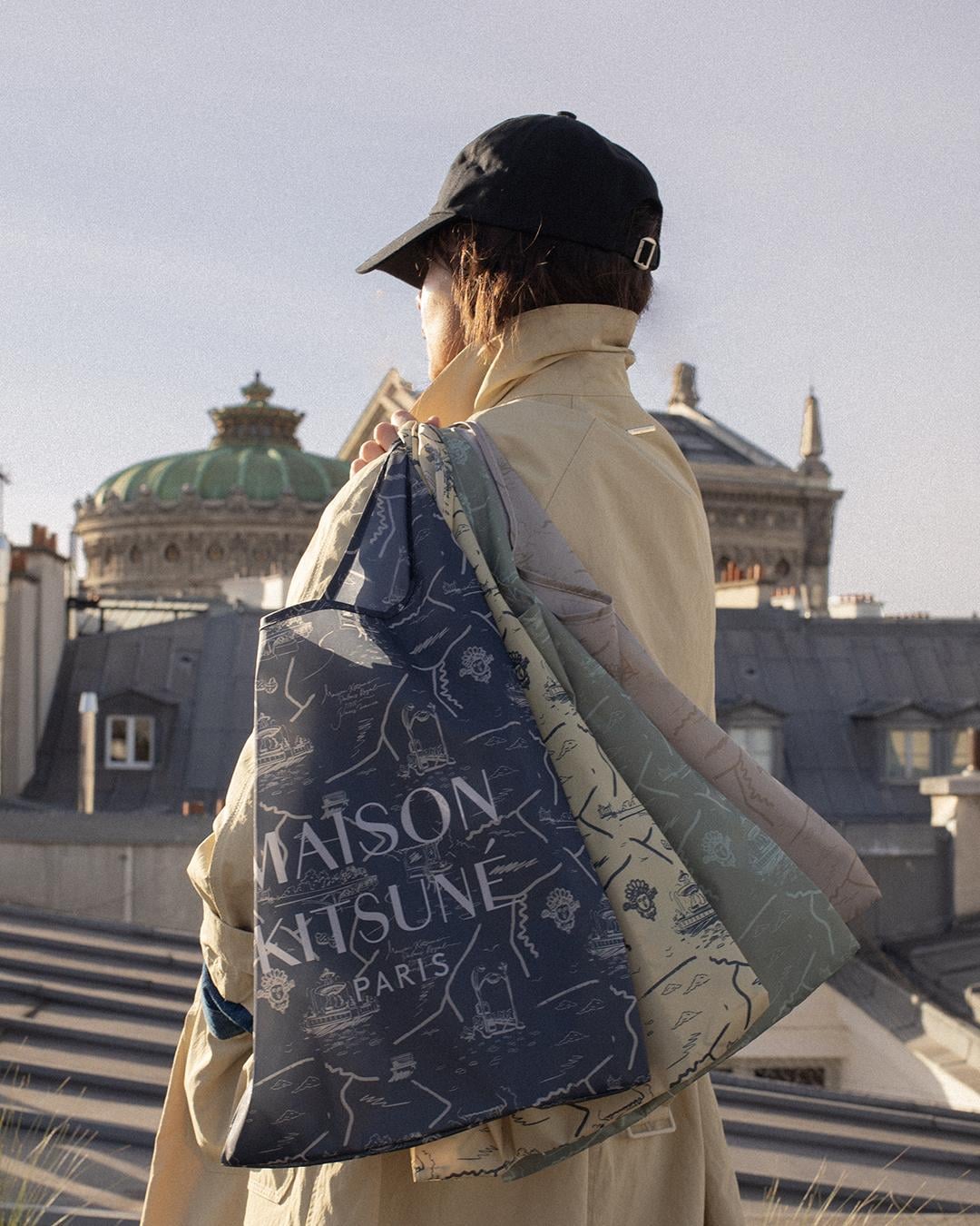 CHƠI XA TRÊN HOẢ XA CÙNG KITSUNÉ: KHI DU NGOẠN LÀ “BẢN NĂNG GỐC”  35