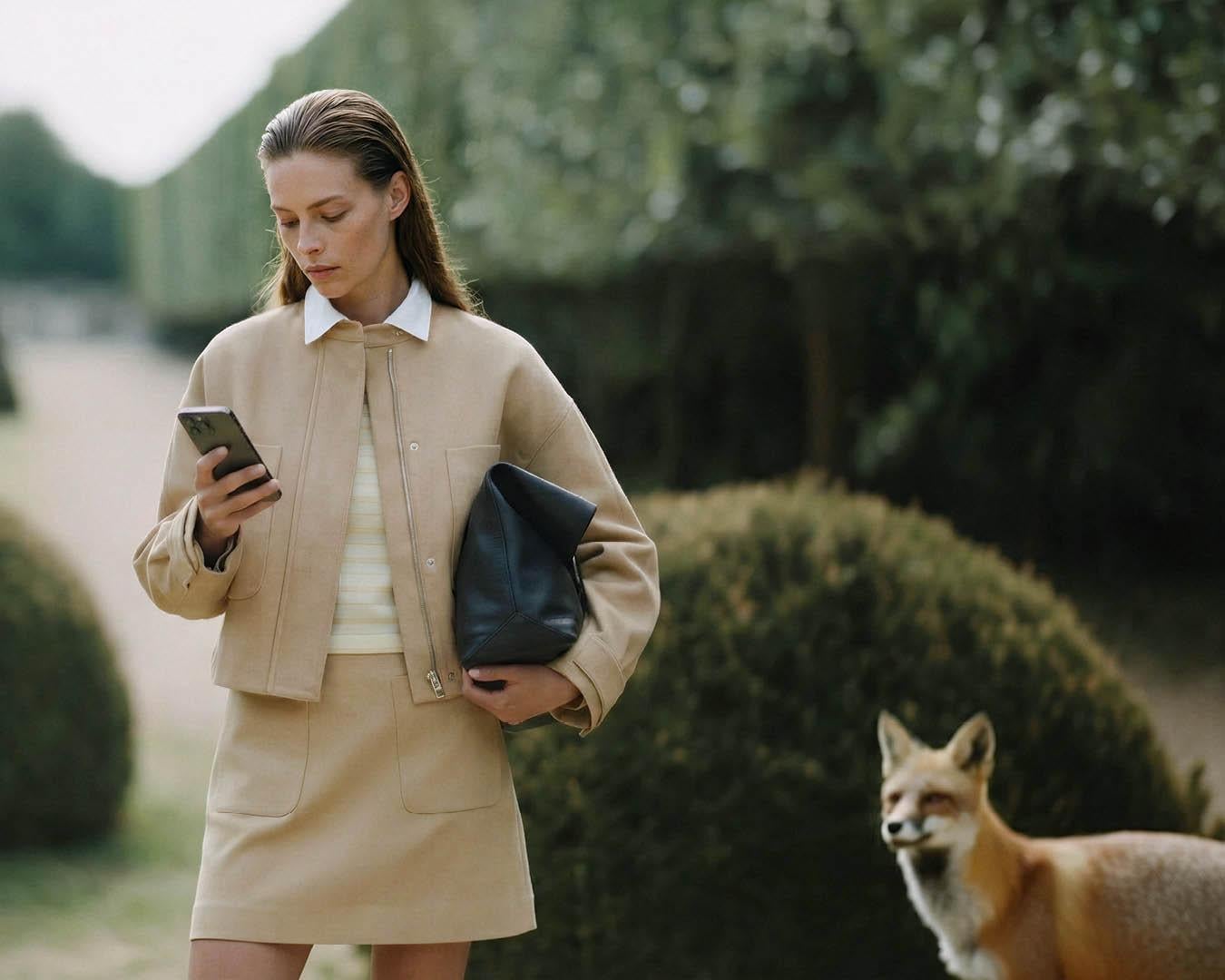 CHƠI XA TRÊN HOẢ XA CÙNG KITSUNÉ: KHI DU NGOẠN LÀ “BẢN NĂNG GỐC”  37