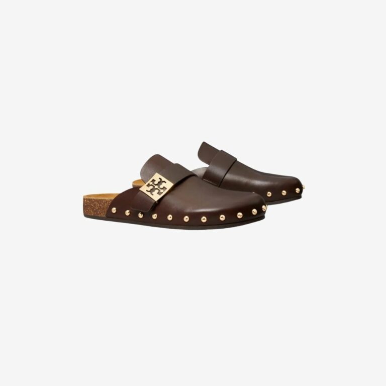 Mellow Stud Mule