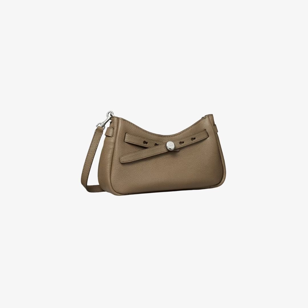 End Of Season Sale | Ưu đãi đến 30%++ 90 Romy Zip Top Crossbody