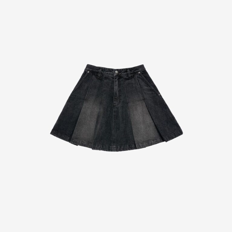 Chân váy WOMAN DENIM