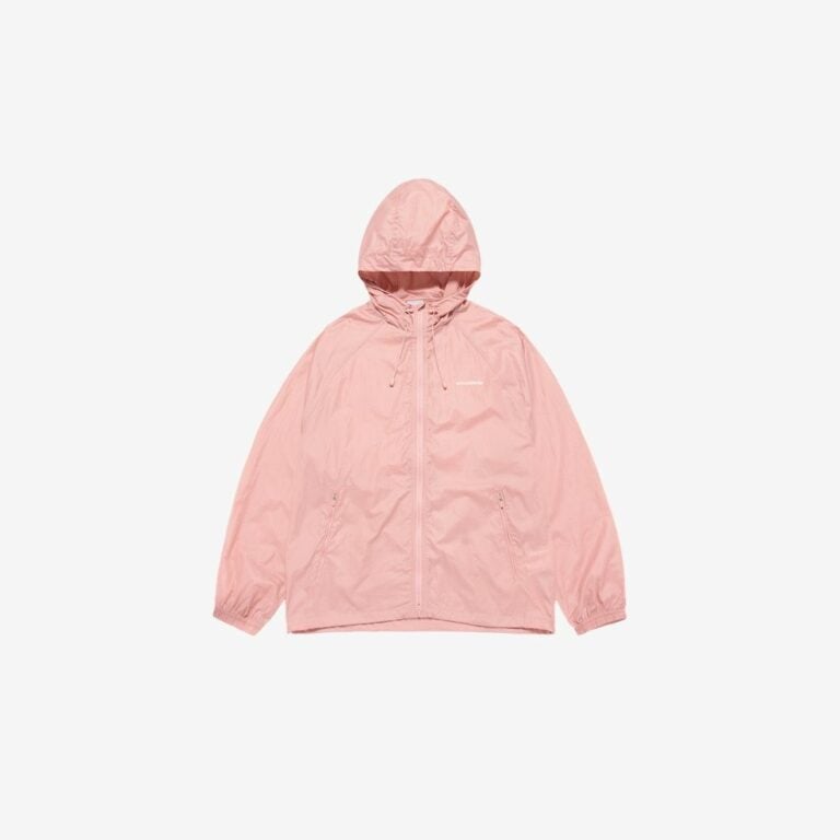 Áo khoác ADLV RAGLAN WINDBREAKER