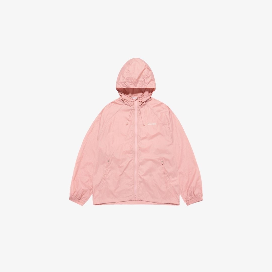 End Of Season Sale | Ưu đãi đến 30%++ 61 Áo khoác ADLV RAGLAN WINDBREAKER