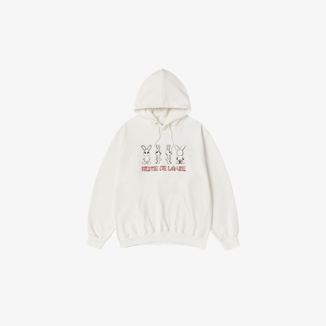 End Of Season Sale | Ưu đãi đến 30%++ 42 Áo hoodie MUGSHOT ALIEN