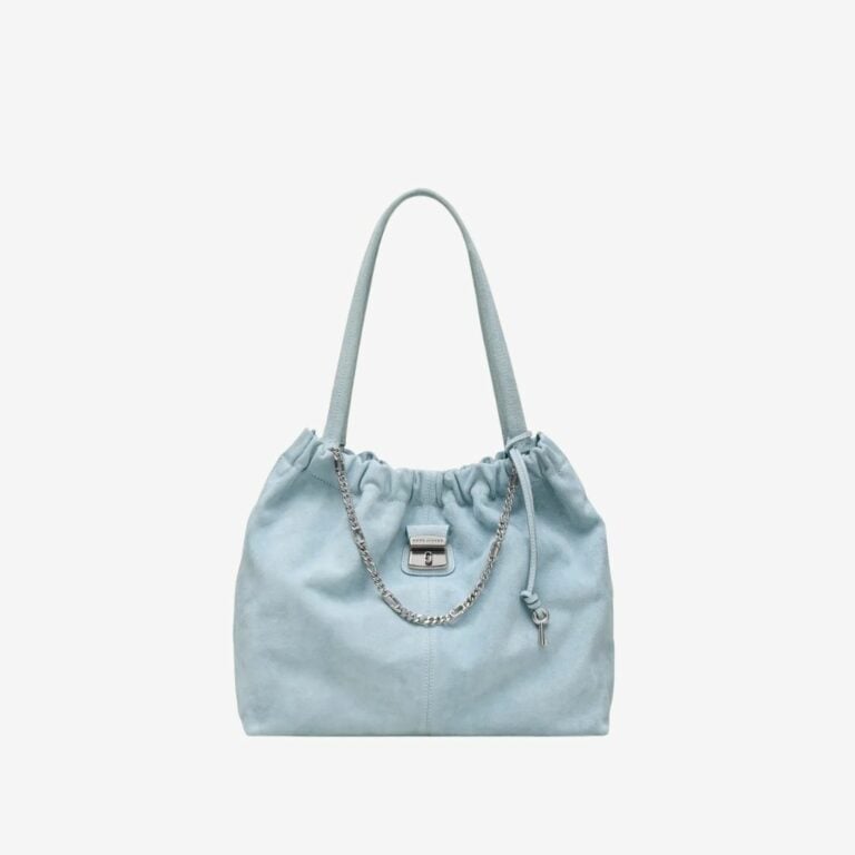 Túi tote The Suede Cristina