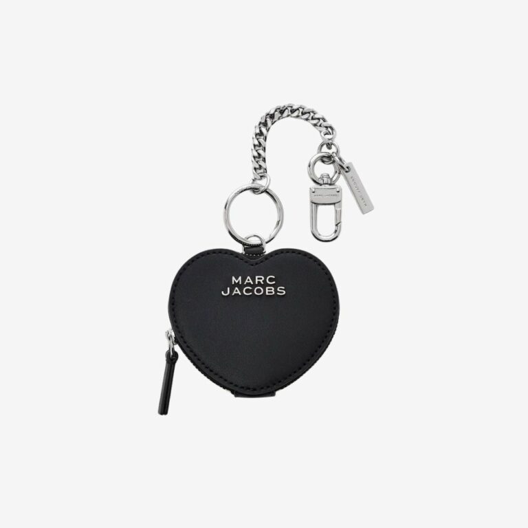 Phụ kiện túi The Heart Pouch