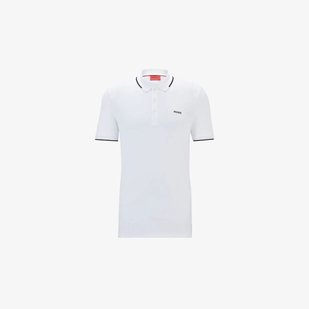 End Of Season Sale | Ưu đãi đến 30%++ 17 Áo thun polo slim fit cotton