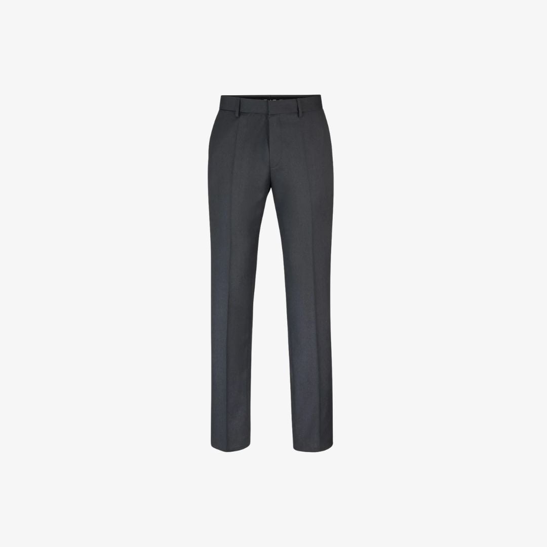 End Of Season Sale | Ưu đãi đến 30%++ 20 Quần âu dáng regular fit vải len serge