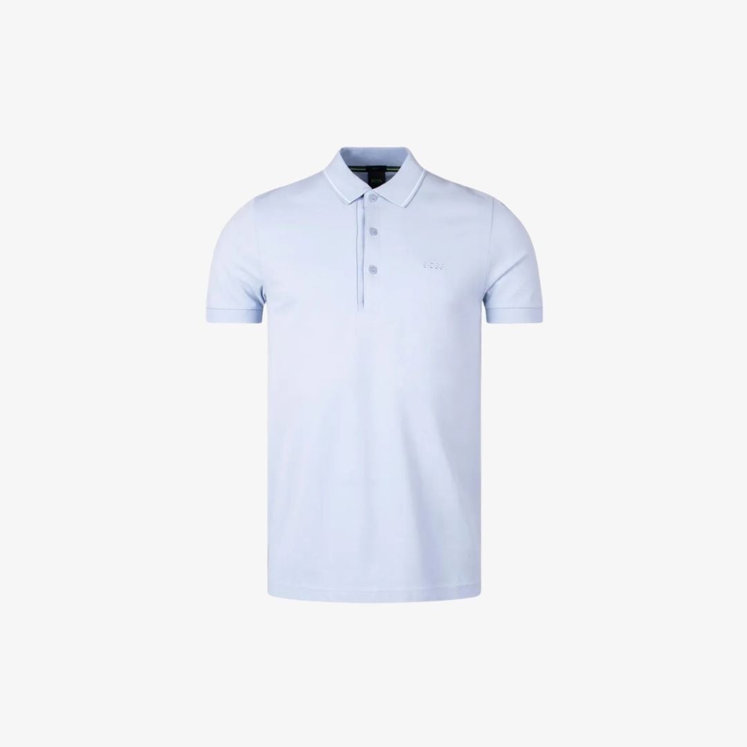 End Of Season Sale | Ưu đãi đến 30%++ 36 Áo polo slim fit cotton piqué logo tông sur tông