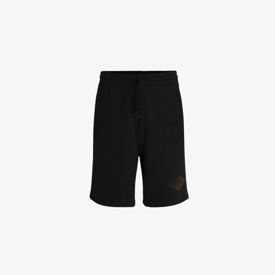 End Of Season Sale | Ưu đãi đến 30%++ 18 Quần short vải cotton terry thêu logo