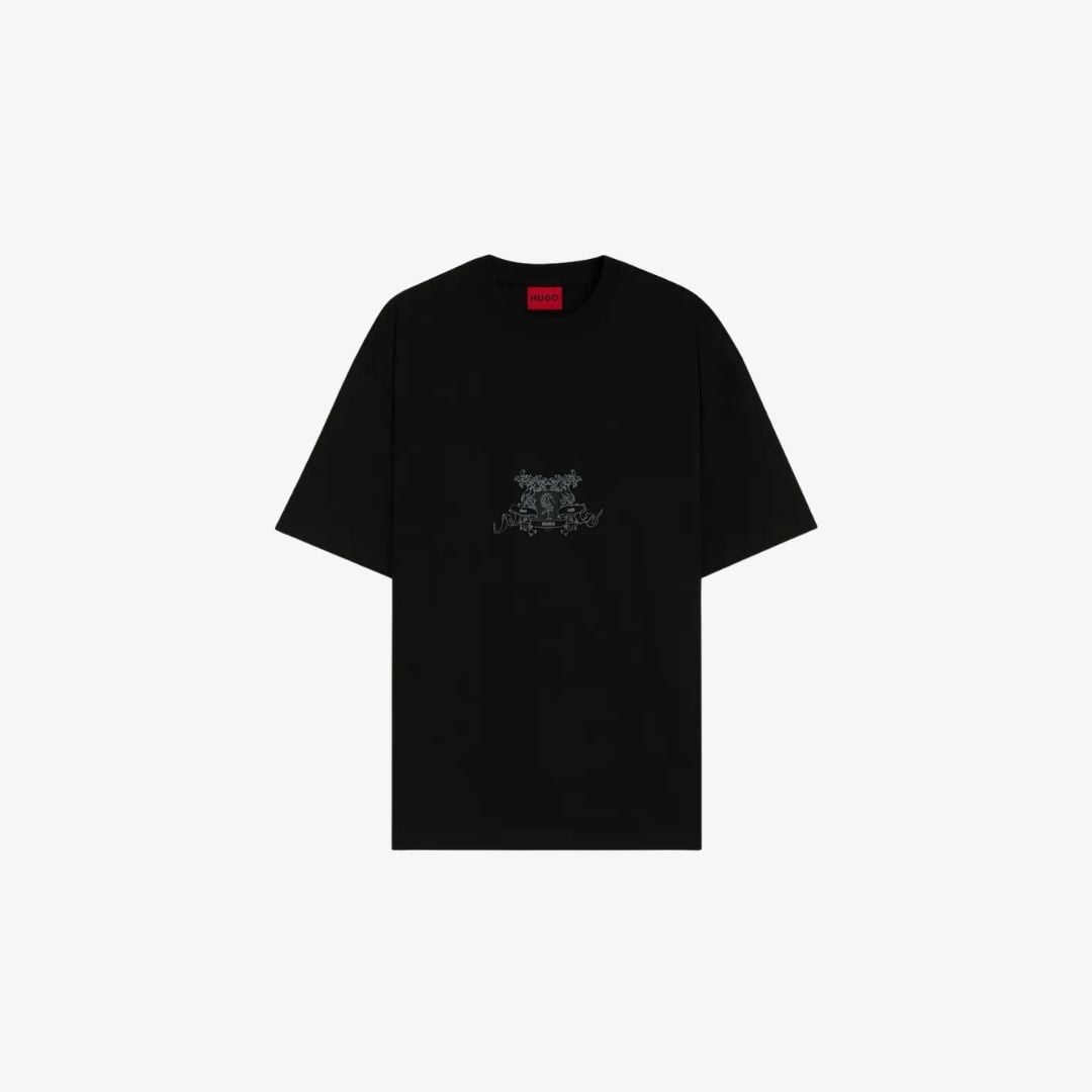 End Of Season Sale | Ưu đãi đến 30%++ 40 Áo thun nam cotton-jersey in họa tiết bộ sưu tập