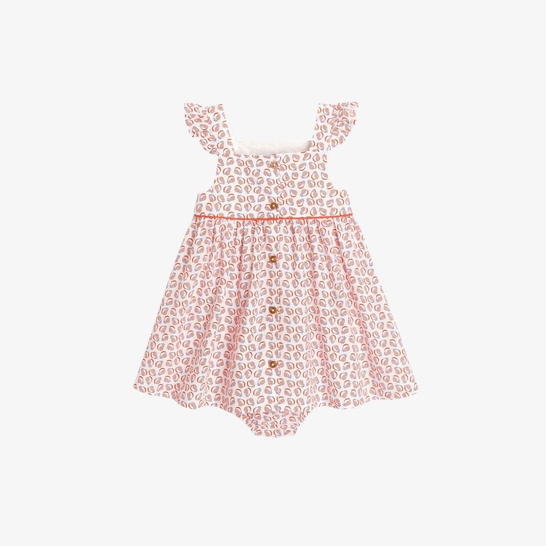 End Of Season Sale | Ưu đãi đến 30%++ 99 Váy in hoa hai dây