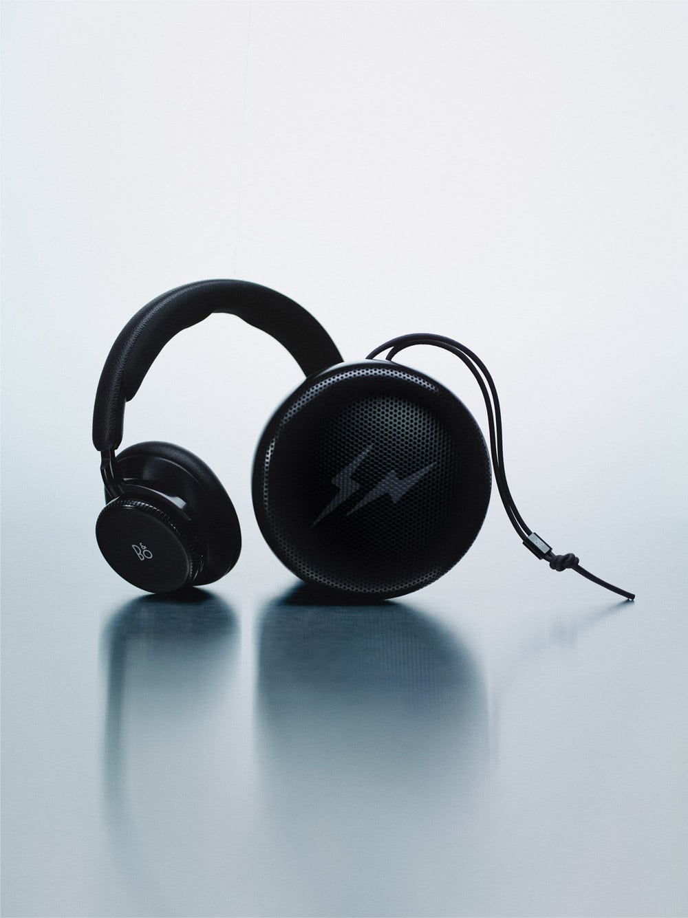“TIA CHỚP” TỪ NHẬT BẢN FRAGMENT DESIGN CÁCH TÂN BỐN THIẾT KẾ MANG TÍNH BIỂU TƯỢNG CỦA BANG & OLUFSEN 13