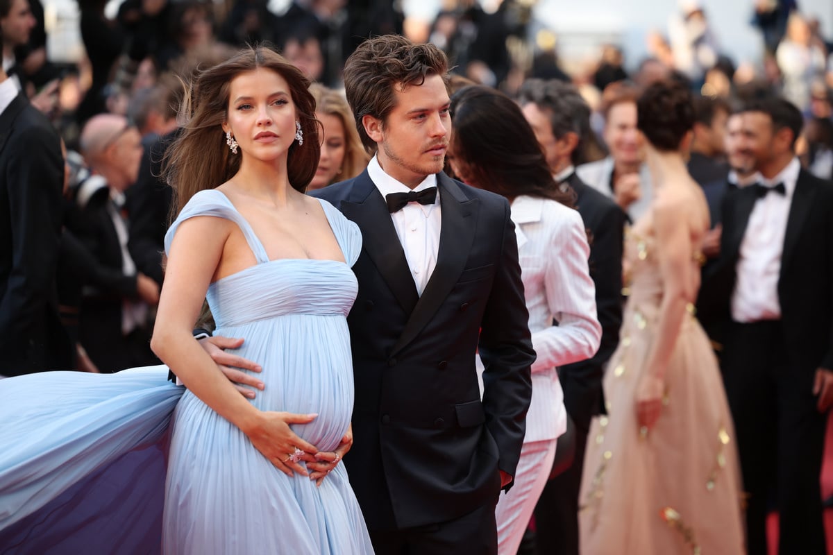 Chopard trao giải cho hai “sao mai” của làng điện ảnh trong tiệc tối có Barbara Palvin và Dylan Sprouse 15