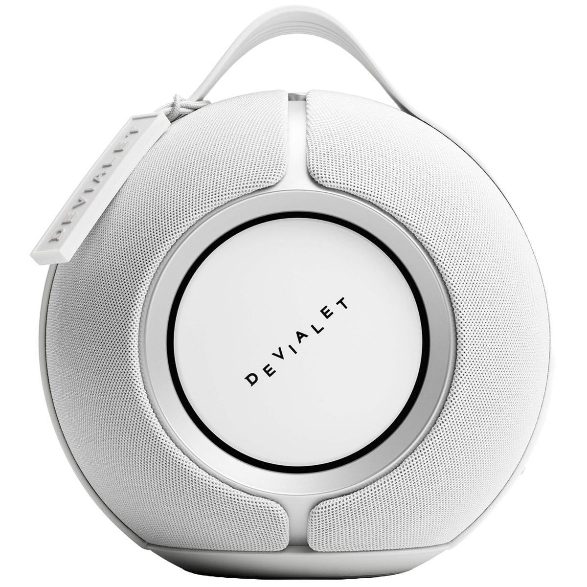 DEVIALET RA MẮT 3 PHỐI MÀU GIỚI HẠN CHO LOA XÁCH TAY DEVIALET MANIA 9
